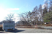 【その他】総合運動公園まで2360ｍ
