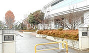 【小学校】上田市立東小学校まで1148ｍ