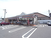 【コンビニエンスストア】セブンイレブン 相模原上鶴間2丁目店まで716ｍ