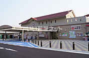 【その他】道の駅 みはら神明の里まで1777ｍ