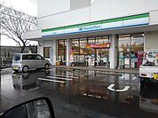 【コンビニエンスストア】ファミリーマート 基山宮浦店まで641ｍ