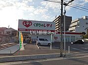 【ドラッグストア】レディ薬局　花園店まで1107ｍ