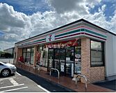 【コンビニエンスストア】セブンイレブン 土浦市民会館前店まで736ｍ