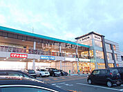【スーパー】サンリブ朝日ヶ丘店まで873ｍ