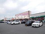 【スーパー】マックスバリュ鈴鹿中央店まで478ｍ