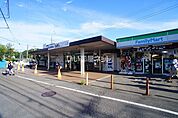 【駅】仏子駅まで1884ｍ