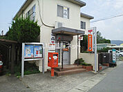 【郵便局】熊本今新開簡易郵便局まで1666ｍ
