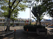 【公園】幅下公園まで2209ｍ