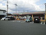 【コンビニエンスストア】セブンイレブン 熊本川尻1丁目店まで1106ｍ