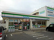 【コンビニエンスストア】ファミリーマート 長野東和田店まで88ｍ
