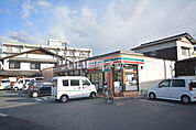 【コンビニエンスストア】セブンイレブン小倉曽根中学校前店まで382ｍ