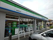 【コンビニエンスストア】ファミリーマート 須坂駅西口店まで340ｍ