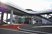 【駅】苅田駅まで2936ｍ