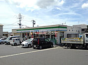 【コンビニエンスストア】ファミリーマート 坂元店まで321ｍ