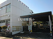 【幼稚園】合歓の木幼稚園まで1109ｍ