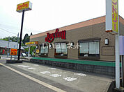 【ファミリーレストラン】ジョイフル 鹿児島郡山店まで1559ｍ