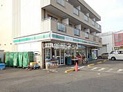【その他】ローソンストア100 LS小牧常普請店まで699ｍ