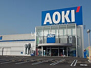 【その他】ＡＯＫＩ各務原店まで1274ｍ