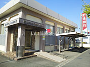 【銀行】肥後銀行江津団地支店まで486ｍ
