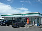【コンビニエンスストア】ファミリーマート 指宿大園原店まで452ｍ