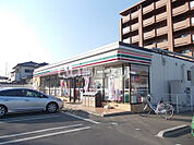 【コンビニエンスストア】セブンイレブン かすみがうら稲吉東店まで178ｍ