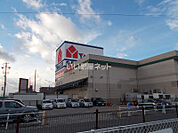 【家電製品】ヤマダ電機　テックランド岐阜長良店まで163ｍ