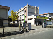 【小学校】熊本市立画図小学校まで2659ｍ