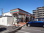 【コンビニエンスストア】セブンイレブン 清須土田店まで496ｍ
