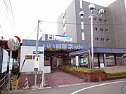 【駅】二ツ杁まで823ｍ
