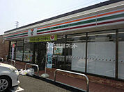 【コンビニエンスストア】セブンイレブン各務原那加野畑町店まで475ｍ