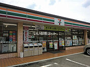 【コンビニエンスストア】セブンイレブン東海学院大学前店まで1184ｍ