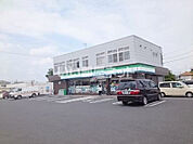 【コンビニエンスストア】ファミリーマート 土浦小松店まで788ｍ