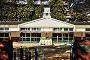 【幼稚園】東漸寺幼稚園まで2009ｍ