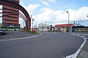 【駅】高麗川駅まで973ｍ