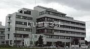 【総合病院】さんむ医療センター(地方独立行政法人)まで245ｍ