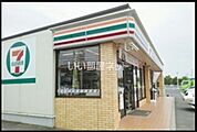 【コンビニエンスストア】セブンイレブン 成東駅和田店まで1244ｍ