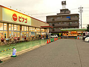 【スーパー】ピアゴ 味鋺店まで667ｍ