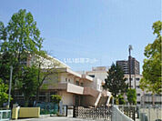 【小学校】草津市立矢倉小学校まで830ｍ