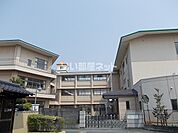 【小学校】豊田南小学校まで329ｍ