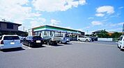【コンビニエンスストア】ファミリーマートまで1591ｍ