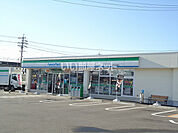 【コンビニエンスストア】ファミリーマート西尾今川町東店まで592ｍ