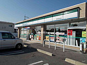 【コンビニエンスストア】ファミリーマート 草津団地前店まで520ｍ