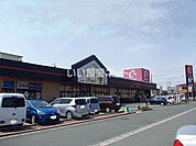 【スーパー】遠鉄ストア竜洋店まで1230ｍ
