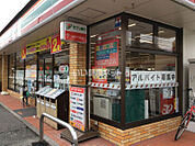 【コンビニエンスストア】セブンイレブン 名古屋金屋2丁目店まで379ｍ