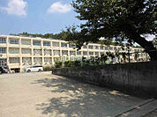 【小学校】那加第一小学校まで433ｍ