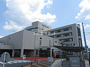 【総合病院】綾部市立病院まで464ｍ