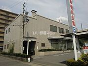 【銀行】岐阜信用金庫日野支店まで505ｍ