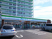 【コンビニエンスストア】ファミリーマート 浜名湖弁天島店まで791ｍ