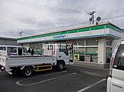 【コンビニエンスストア】ファミリーマート 清水北脇店まで471ｍ
