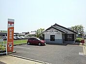 【郵便局】善通寺金蔵寺郵便局まで1432ｍ